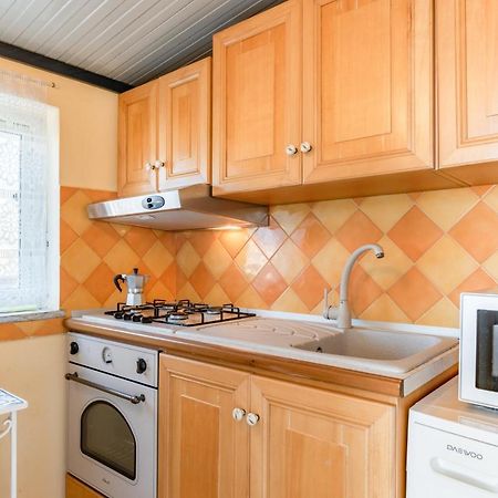 Giardini Naxos Apartment With Terrace Near The Sea Exteriör bild